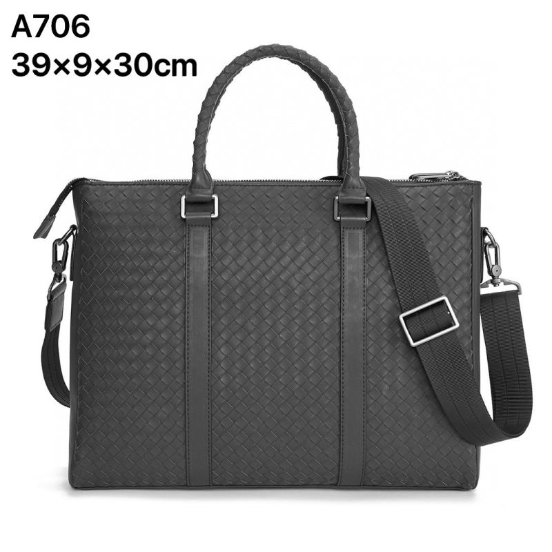 Mens Bottega Veneta Briefcases